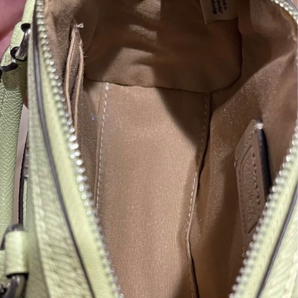 Coach Mini Rowan Crossbody - Picture 4 of 5